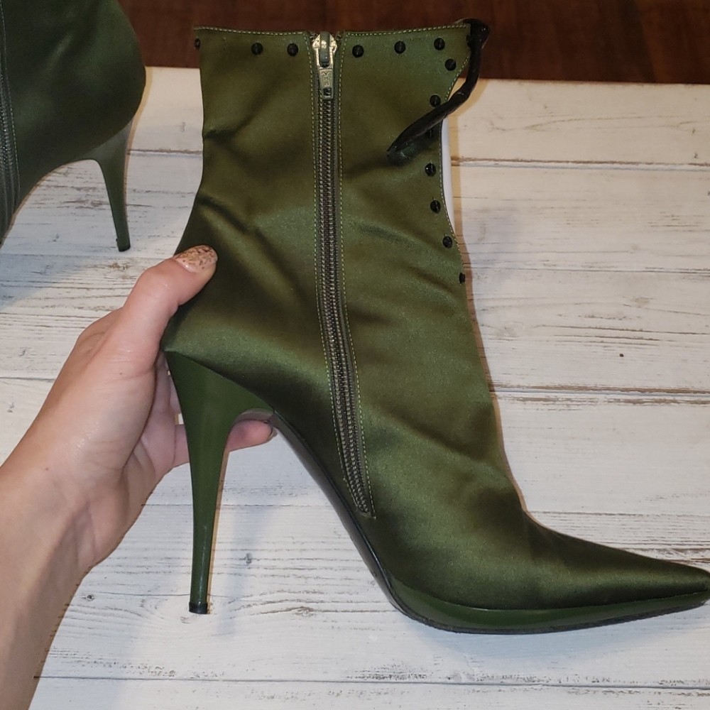CASADEI boots - Picture 5 of 12